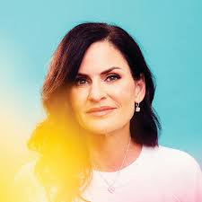 Mary Claire Haver Wants to Change How We Think About Menopause