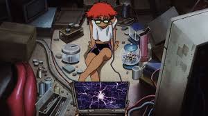 The bebop is a converted interplanetary fishing trawler owned and captained by jet black. Watch Cowboy Bebop Episodes And Clips For Free From Adult Swim