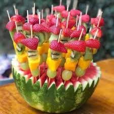 Epingle Par Carlinha Britto Sur Wedding Dakolijah En 2020 Idee Repas Anniversaire Recette Patisserie Facile Aperitif Gastronomique