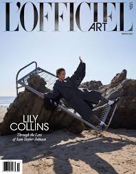 Check spelling or type a new query. L Officiel Usa Winter 2020 By L Officiel Inc Issuu