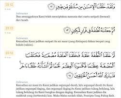 Surat az zumar (الزمر) merupakan surat makkiyah. Surat Adz Dzariyat Ayat 56 58 Dan Artinya Contoh Seputar Surat