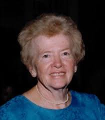 Betty Sullivan, First Friday Prayer Breakfast cofounder, fondly remembered