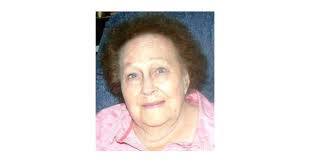 Eva Korber Obituary (2012)