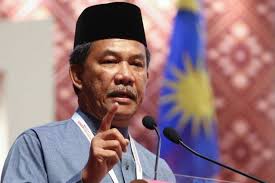 .sri haji mohammad najib bin tun haji abdul razak, prime minister's office of malaysia, suruhanjaya pengangkutan awam darat, dato' sri idris jala. Tok Mat Only Malay Leaders With Strong Morals Can Lead The Country To Success
