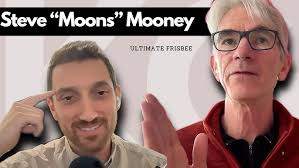 The Greatest Player of the 80s/90s: Ultimate Frisbee