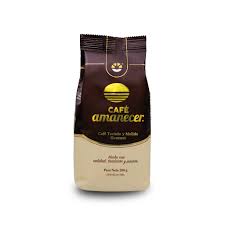Cafe Amanecer 200g x 24