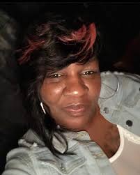 Deanna Lashay Gentry, 29, is now behind bars.