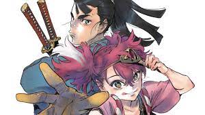 Manga Review: Appare-Ranman! (2023) by Antonsiku & APPERRACING