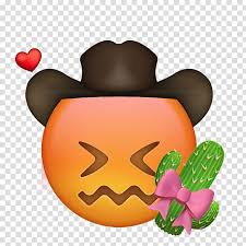 Smiley Face Emoji Face With Tears Of Joy Emoji Cowboy Emoticon Sadness Cowboy Hat Crying Transparent Background Png Clipart Hiclipart The best custom emojis for your slack or discord. smiley face emoji face with tears of