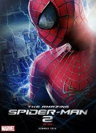 The Amazing Spider Man 2 Crosses 500m Overseas The Amazing Spiderman 2 Amazing Spiderman Spider Man 2