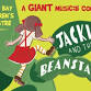 East Bay Children's Theatre - JACKIE AND THE BEANSTALK event image