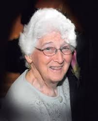 Dorothy E. "Dottie" Roush Obituary June 10, 2016