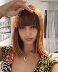 a chi assomiglio?mi servono idee per nuovi cosplay