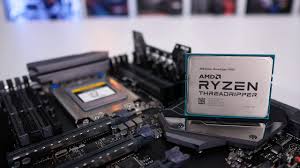 One Year With Threadripper Techspot