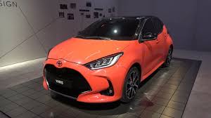 Research the 2020 toyota yaris with our expert reviews and ratings. New Toyota Yaris 2020 World Premiere First Details Eu Spec