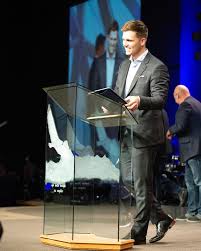 This one's for the boys! Have you got your tickets yet? We are 1 week away  from Men's Conference! Starting Friday night with a full dinner (prime rib  and pulled pork to