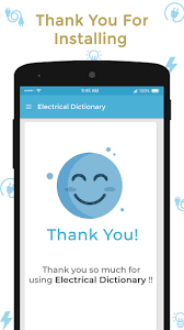 Free electrical engineering dictionary offline with thousands term . Free Electrical Engineering Dictionary Offline Apk Com Bestdictionaryapps Electricaldictionary Safemodapk App