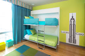 With minimal effort, you can create a space that will grow with your child. Space Saving Design Ideas For Kids Rooms Resource Furniture