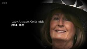 Anna Goldsmith"