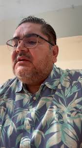 Parroquia San José, La Palma. Mich.