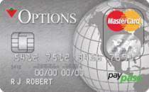 For the triangle mastercard only: Canadian Tire Options Mastercard Reviews Shared By Canadians