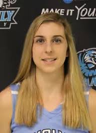 2016-17 Women's Basketball Roster