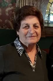 Obituary information for Jenny Scharmach