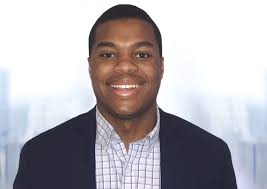 McCall & Almy Welcomes Vince Walker to the Boston Team