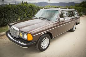 Image result for Walnut Brown 1981 Mercedes