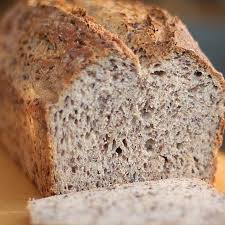 Leinsamenbrot Von Aerdna Chefkoch Rezept Leinsamenbrot Rezepte Lecker