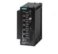 Siemens · Data sheet · A4 portrait