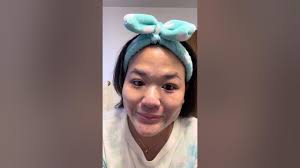 Cleanser that doesn't sting or cause irritation