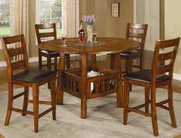Coaster Lavista Round Square Counter Height Dining Set Lavistacounterset At Homelement Com Bếp