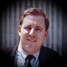 Jerry Eisenberg (Animator and Character Designer) December 14, 1937