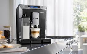 We've come to rely on that magical little machine that makes coffee at the touch of a button. 10 Best Bean To Cup Coffee Machines Available In 2021