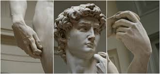 Il David di Michelangelo Buonarroti: analisi