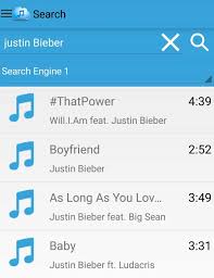 Mp3 music downloader is your music search engine. 8 Best Free Mp3 Downloader For Android In 2020