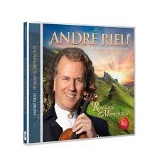 André rieu was born on october 1, 1949 in maastricht, limburg, netherlands as andré léon marie nicolas rieu. Mein Orchester Ist Meine Grosse Familie Forum Das Wochenmagazin