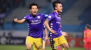 Anh là quả bóng vàng việt nam năm 2018 và cũng là cầu thủ xuất sắc nhất đông nam á năm 2019. Quang Háº£i Tin Tai NÄƒng Cá»§a Hlv Park Hang Seo Ttvh Online