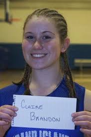 Wegrzyn has Lady Vikings thinking defensive