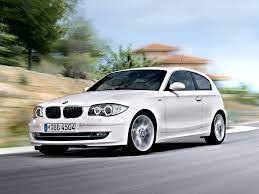 Bmw 1 Series Bmw 1 Series White Top Car Magazine Bmw 1 Series Bmw Bmw Sports Car