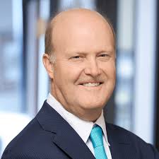 Meet Our Leadership Team