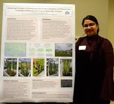 Anniversary Poster Session and Reception Photo Gallery