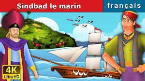 Sindbad Le Marin Histoire Pour S Endormir Histoire Pour Les Petit Contes De Fees Francais Youtube