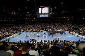 Denmark on course to defend crown. New Record Exactly 837 000 Spectators At World Championship 2019 Handball Planet