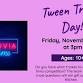 Tween Trivia Day! (10+) — Shelter Island Public event image