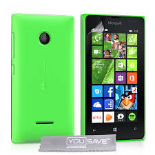 Θήκη για Microsoft Lumia 435
