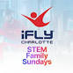 STEM Family Sundays at iFLY Charlotte! event image