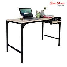 Hey mga ishynesshere's another video for you guyssharing what i'm using to work from homelink for the shop is below check out this shop on shopee. San Yang Study Desk 425974 Shopee Philippines