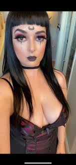 A bit late for this year's Halloween...